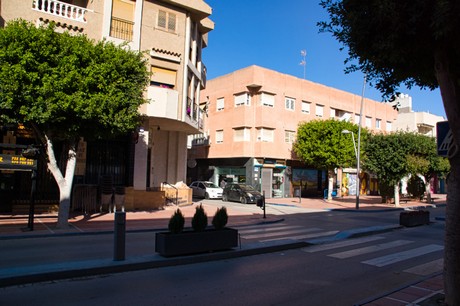 Santiago de la Ribera